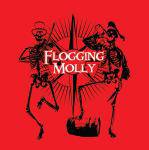 Flogging Molly : The Seven Deadly Sins - (No More) Paddy's Lament